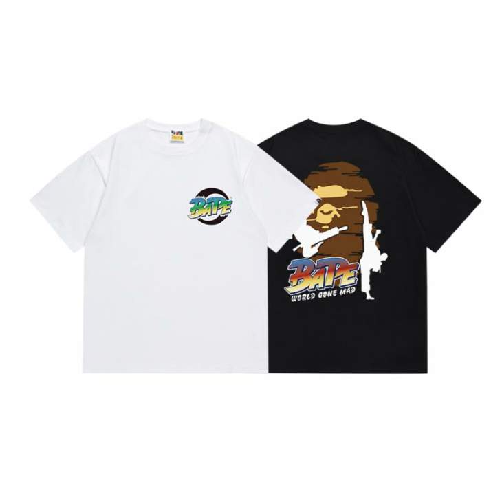 Picture of Aape T Shirts Short _SKUBapeS-2XLscqx07725158